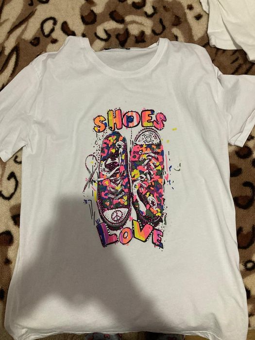 5 lei tricoul în stare buna