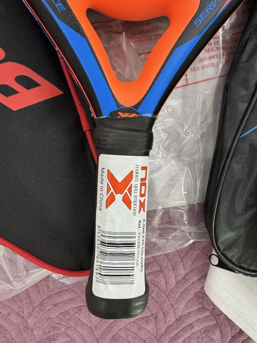 Padel падел ракетки