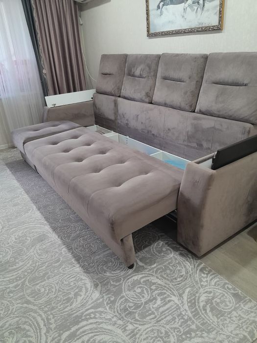 Продам диван хор.состояний