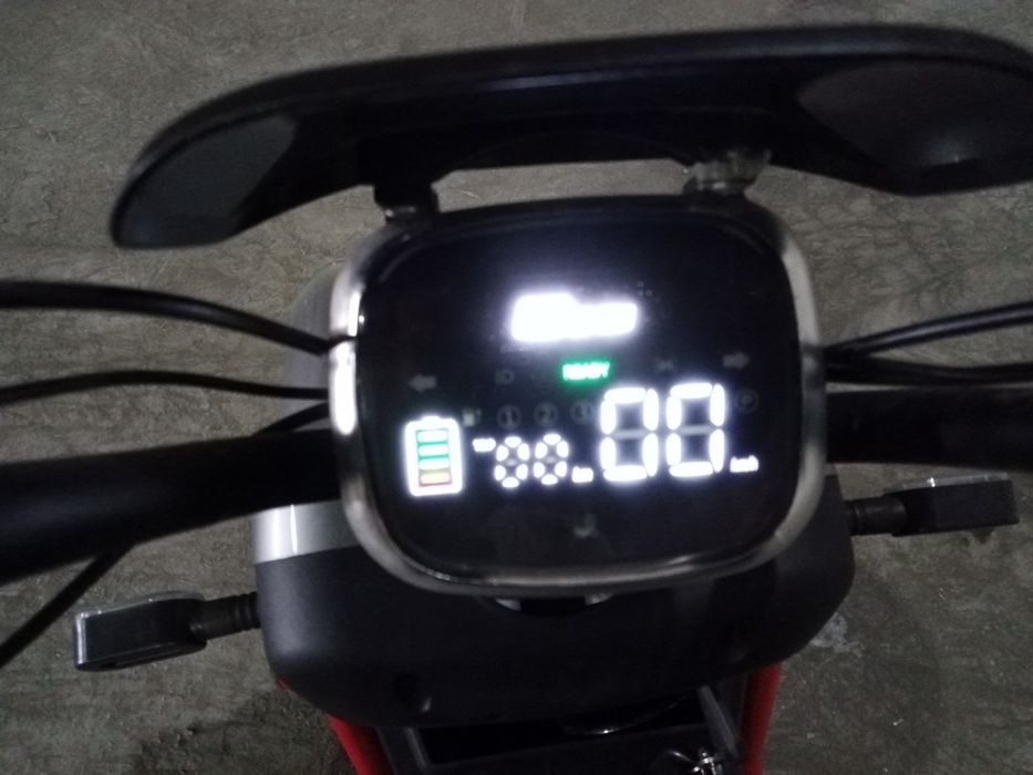 IBike срочно нужны деньги