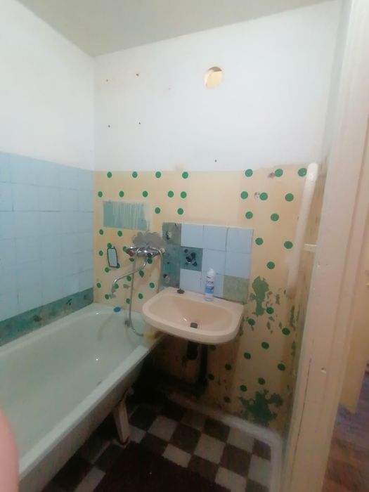 2-ух комнатная квартира