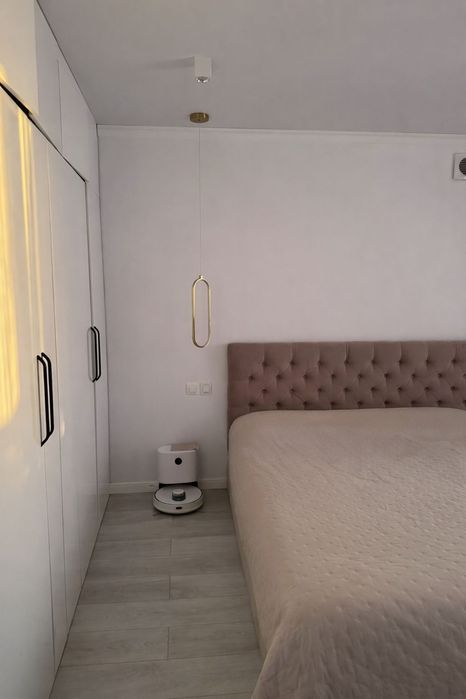 Евро2 в новостройке (мкр. Жас-Оркен)