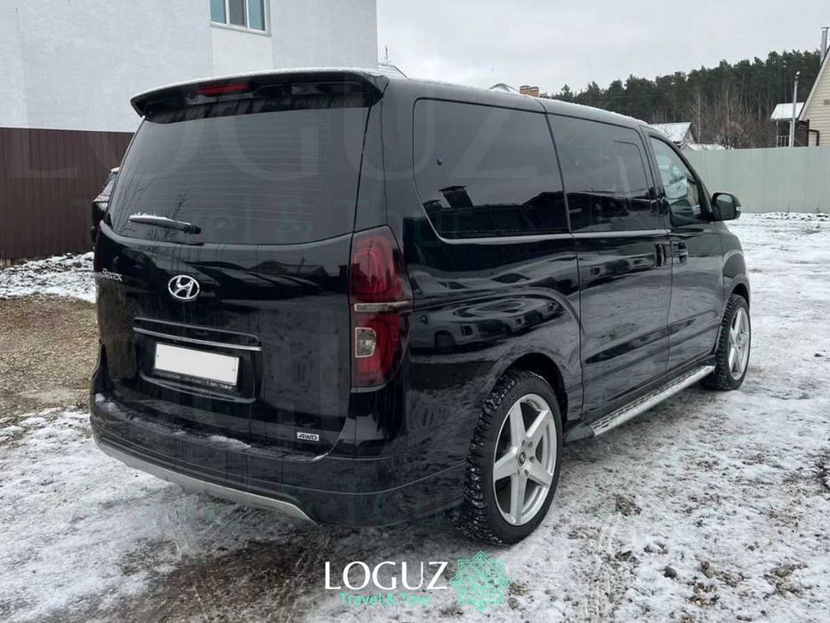 Трансфер из аэропорта или вокзала и обратно 24/7 Туры и Такси межгород