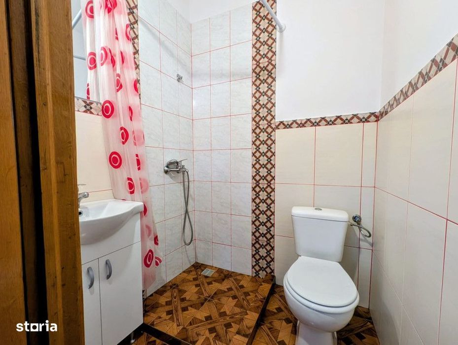 Apartament cochet la casa, in zona centrala – la doar 5 minute de Pi