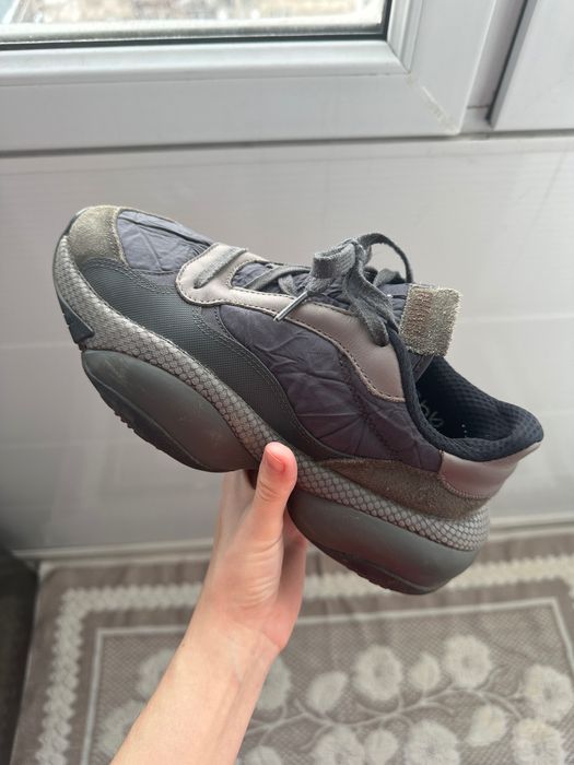 Кроссовки puma Alteration PN-1