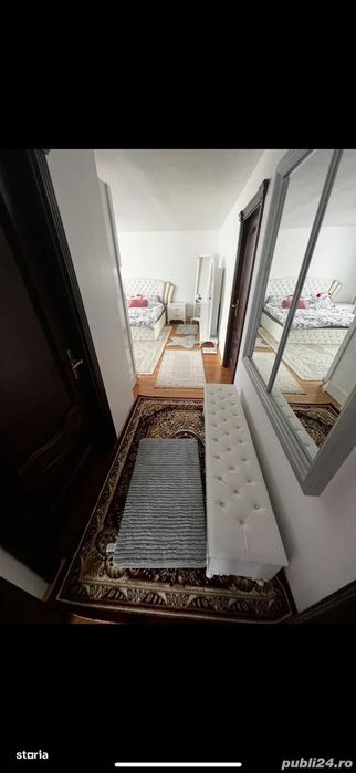 Apartament 2 Camere Decomandat-Zona Lunei-Etaj 1-Centrala Proprie