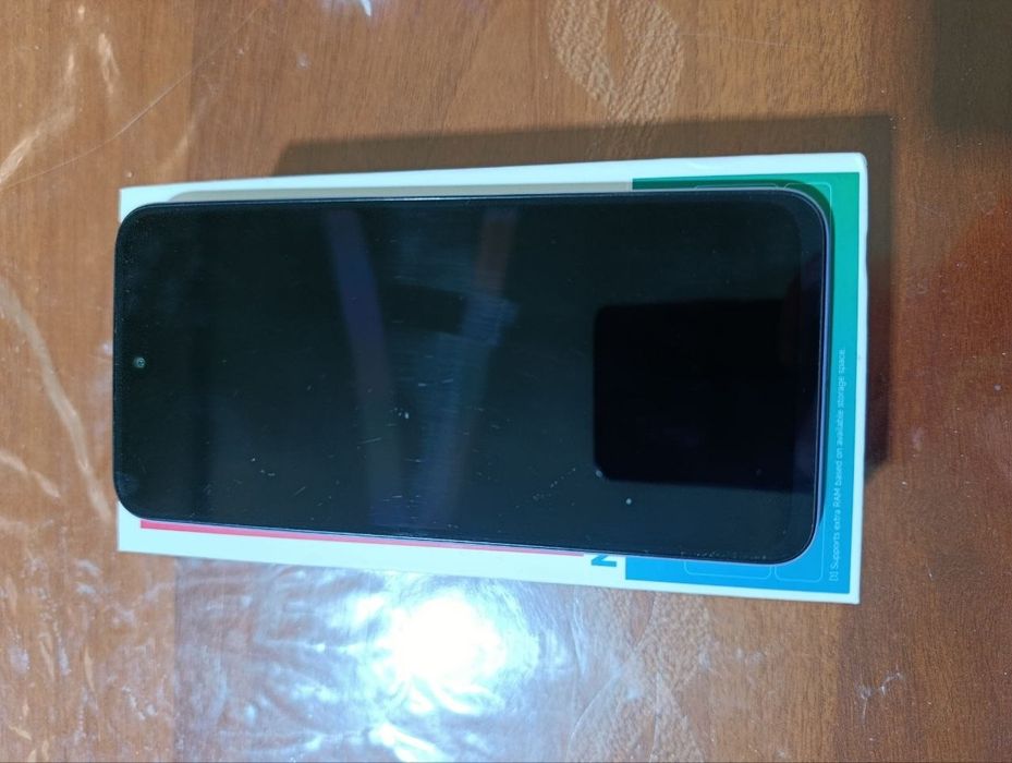 Redmi 15 256gb sotiladi