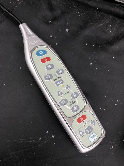 De vanzare aparat masaj