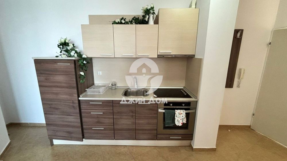 Продава се Двустаен апартамент в Ахелой - 70 кв.м за 620 €/кв.м - Снимка #5