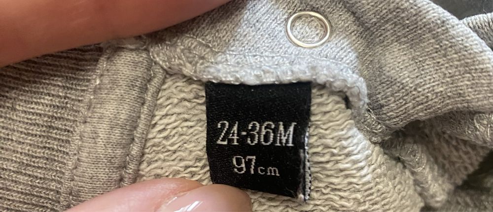 Детски суичър Diesel