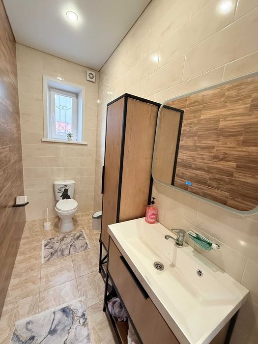 Продам дом в с.Заречное