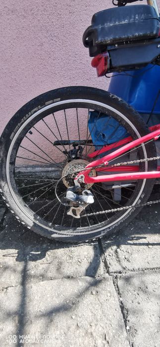 Oferta bicicletă electrică