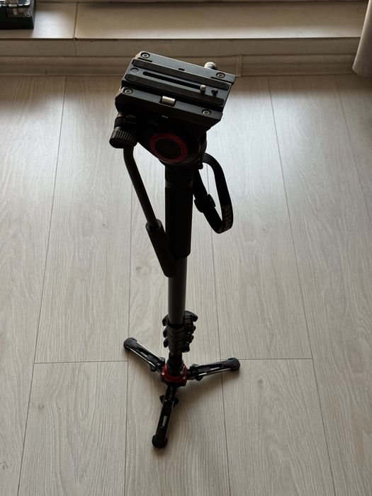 Manfrotto mvmxpro500