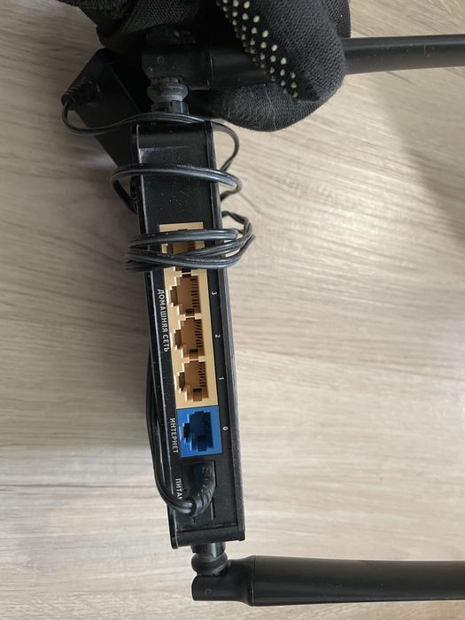 Модем  keenetic Zyxel 4g III