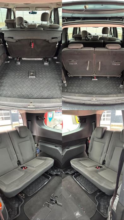 Dacia lodgy 2013
