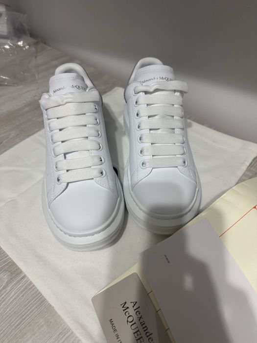 Adidasi Alexander Mcqueen