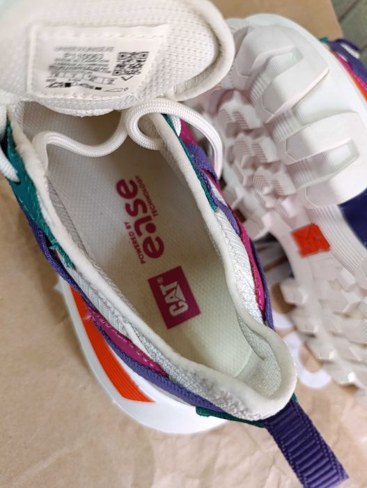 ''CATerpillar Raider Sport''оригинални унисекс сникърси 40 номер