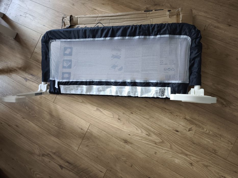 Предпазна ограда за легло