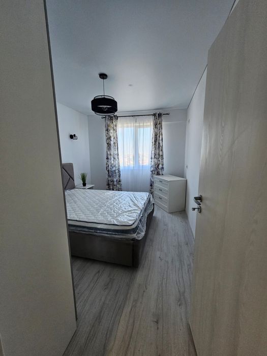 Vand studio/doua camere in pollux , lux