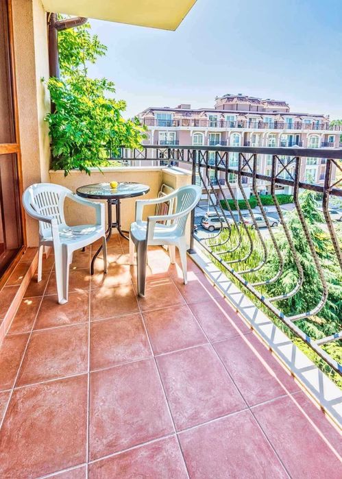 Продава се Тристаен апартамент в к.к. Слънчев бряг - 71 кв.м за 1944 €/кв.м - Снимка #7