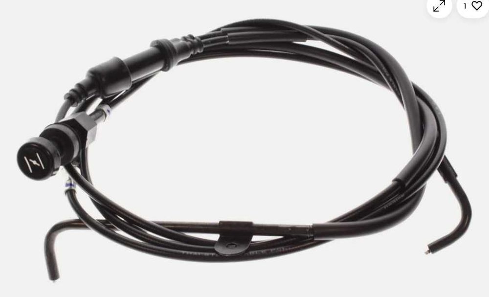 НОВО Жило за смукач , Оригинално , за 2008 Kawasaki TERYX 750 UTV