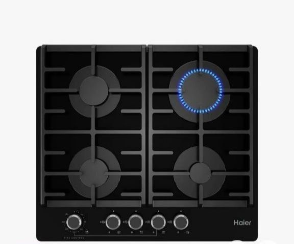 Gaz panel Haier duhovka