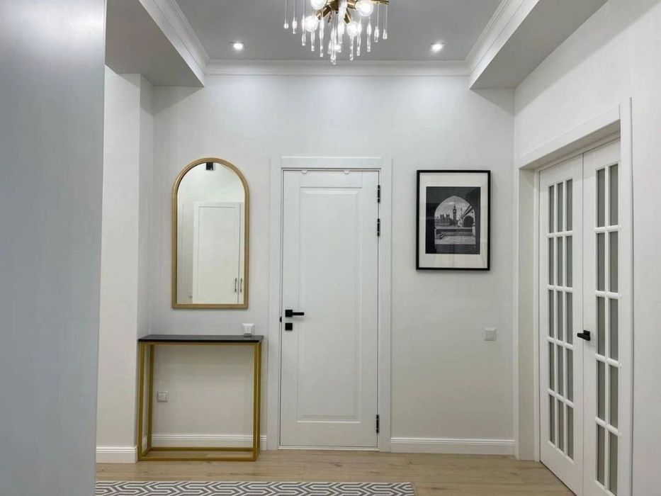 Ремонт квартир, домов. Частичный ремонт.