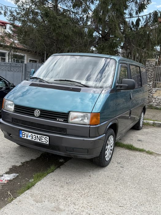 Vw T4 / 1450 Euro  Multivan