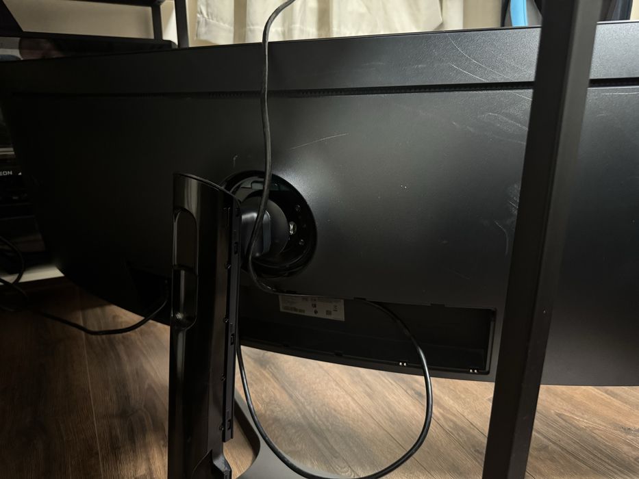 Samsung S49A950UIP за части