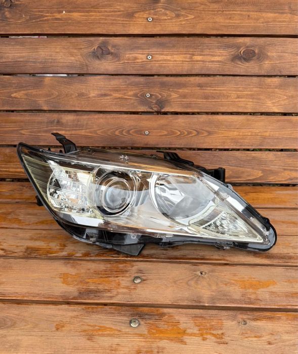 Camry 50 Afs фара R