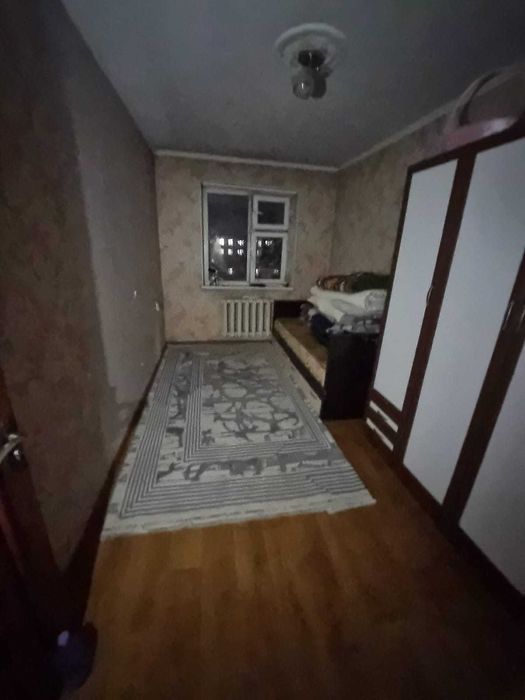 2х комнатная Кабанбай Батыр