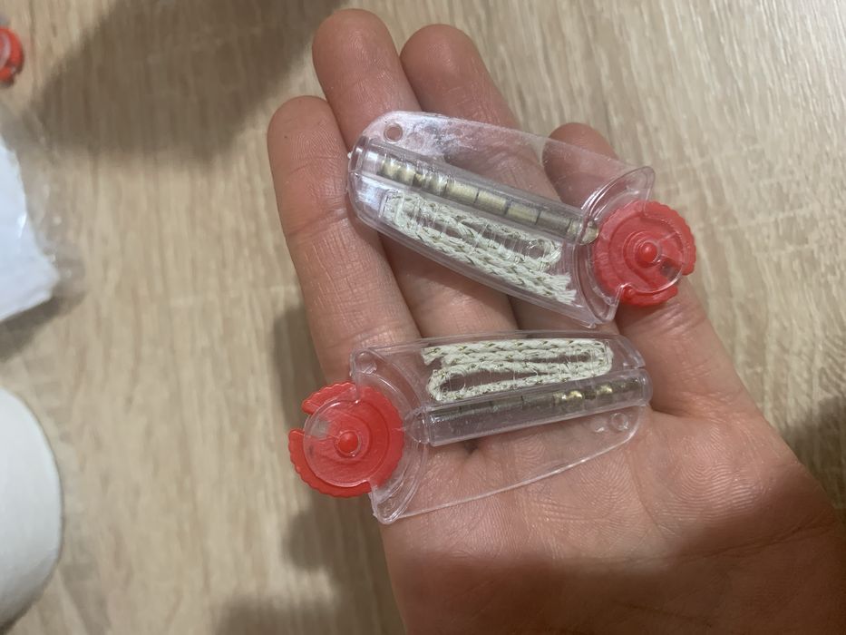 Кремний для зажигалки