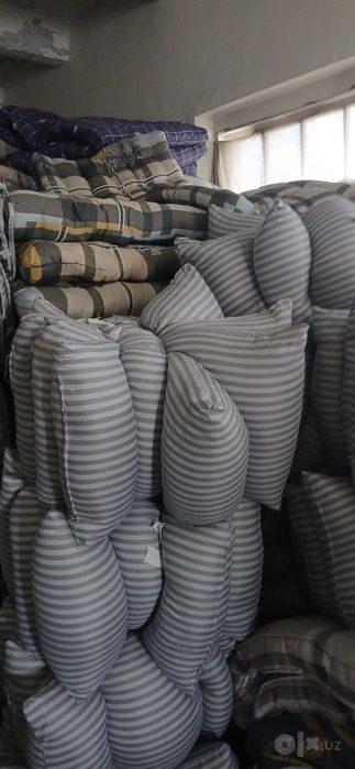 Matraslar kamplektlar