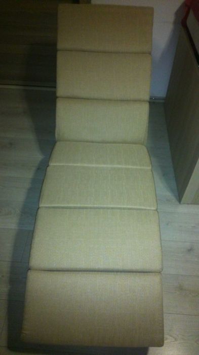 Fotoliu  de  relaxare  living  CASARIA - Nou, in  Ambalajul  Original