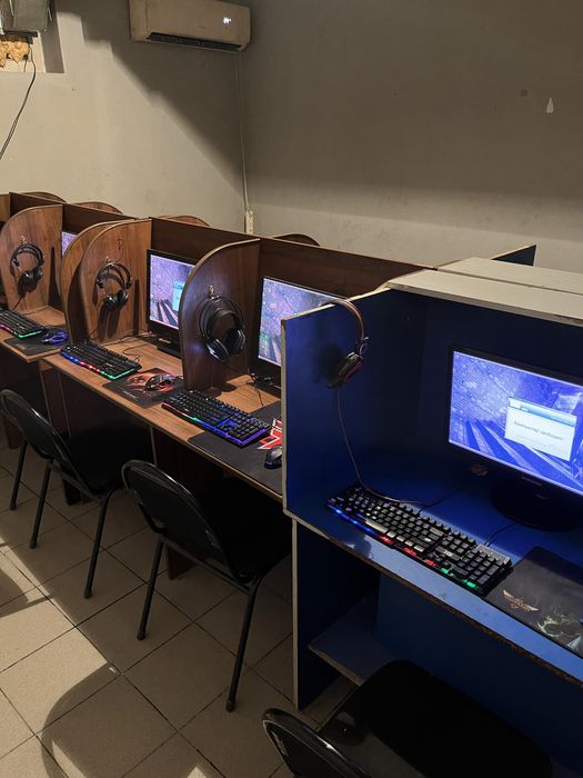 WINDOWS 10 Компьютерлер Компьютеры