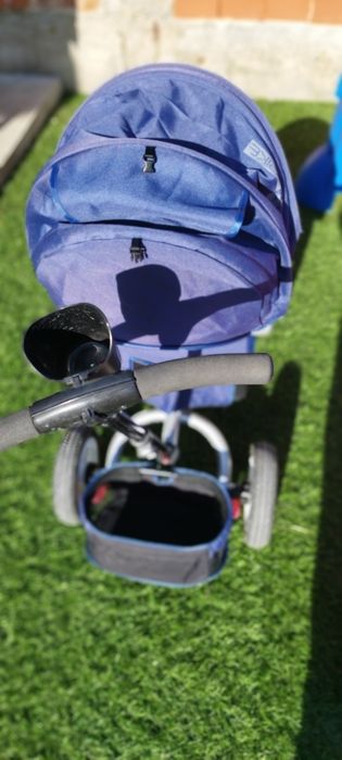 Детска триколка Lorelli