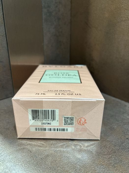 BVLGARI Rose Goldea BlossomDelight