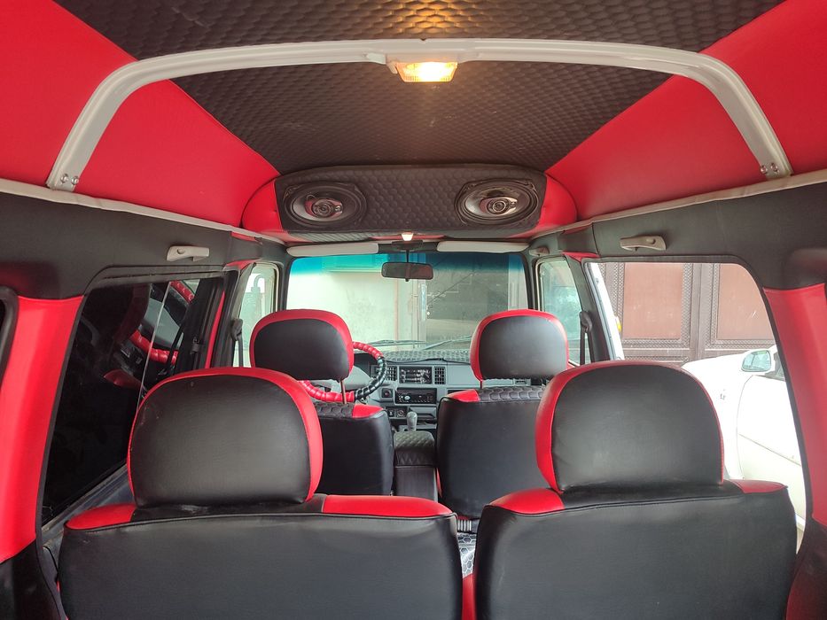 Дамас 2022 йил  холати зур