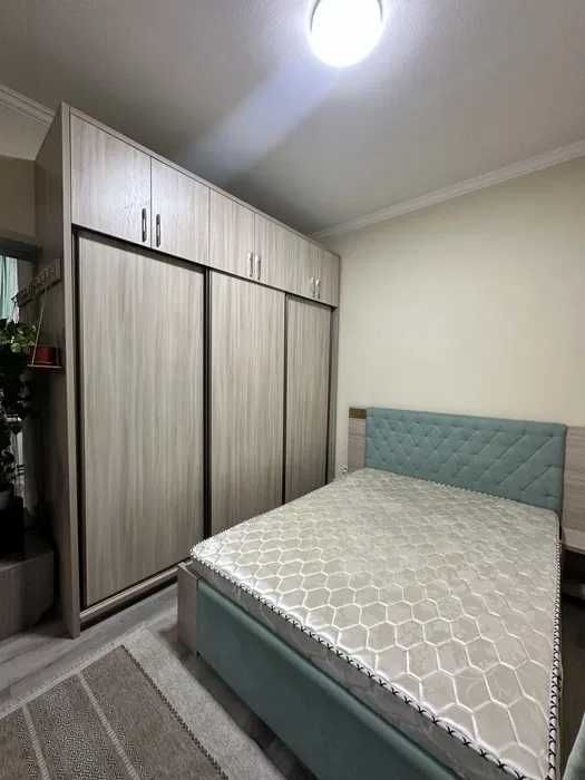 Сдаётся квартира на Шайхантахурском р-н Себзор