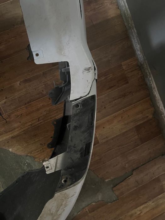 Ravon R3 Nexia дверь, бампер