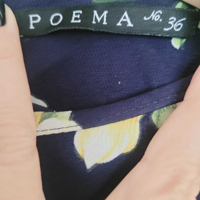 Rochie deosebita Poema