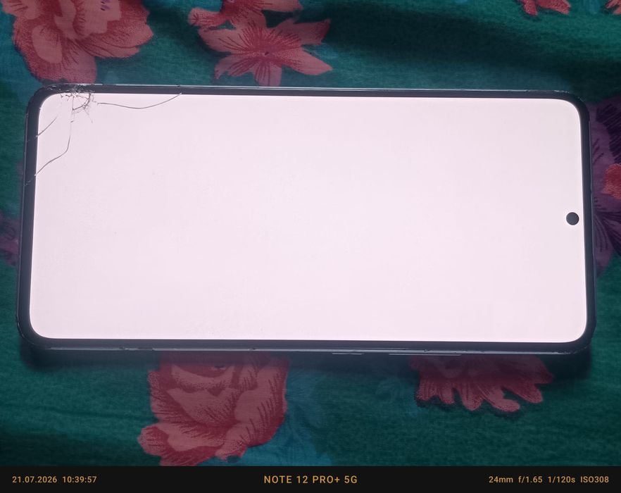 Xiaomi 13T 12/256GB