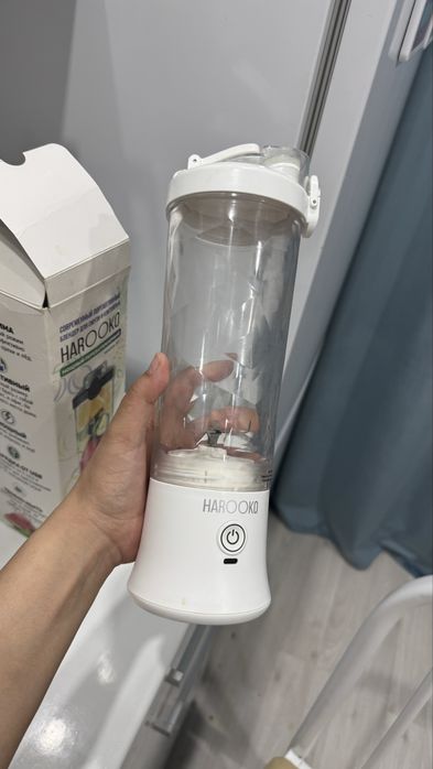 Блендер HaRooko