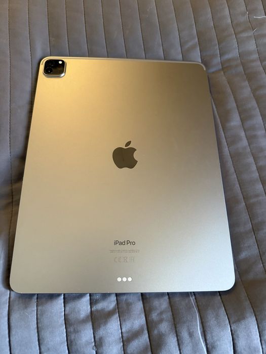 Apple iPad Pro 12.9 512GB M2 (6th gen) A2436