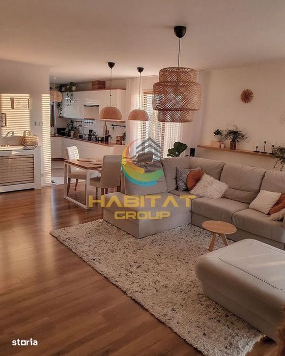 Apartament 3 Camere Zona Grand Arena Direct Dezvoltator
