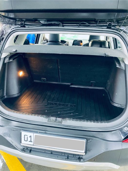 Chevrolet Tracker 2  Premier Plus