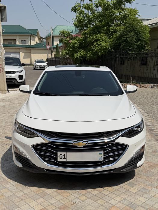 Malibu 2 Premier