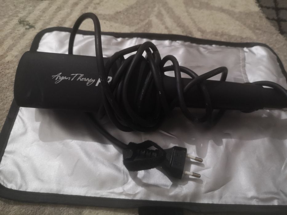 Плойка волновая 3-ная