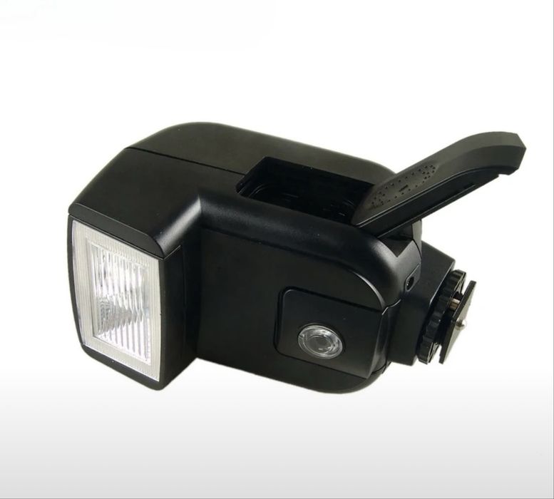 Универсальная вспышка CY-20 / Mini Flash Speedlite