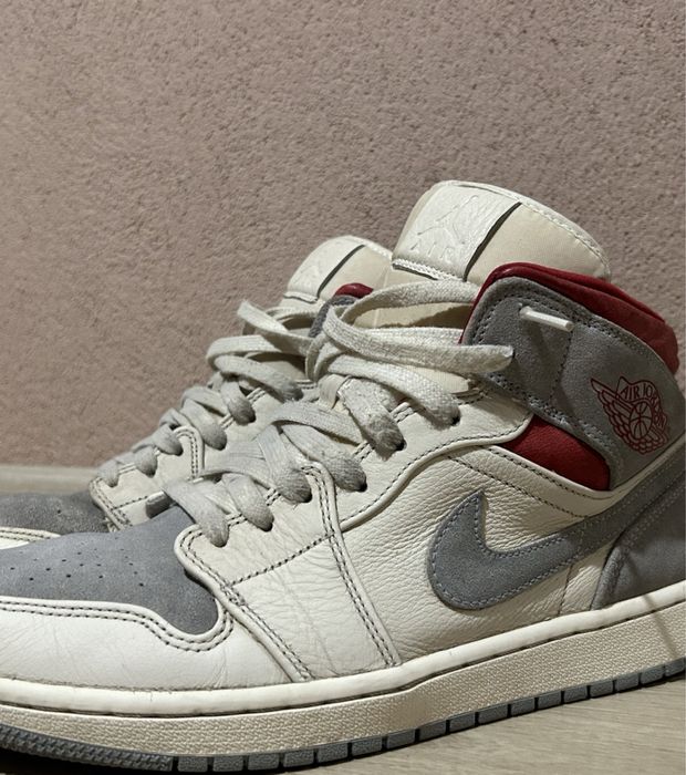 Nike Air Jordan 1